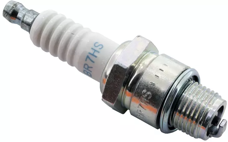 NGK sparkplug BR7HS - Sytytystulpat ja liittimet - 13-4122 - 1