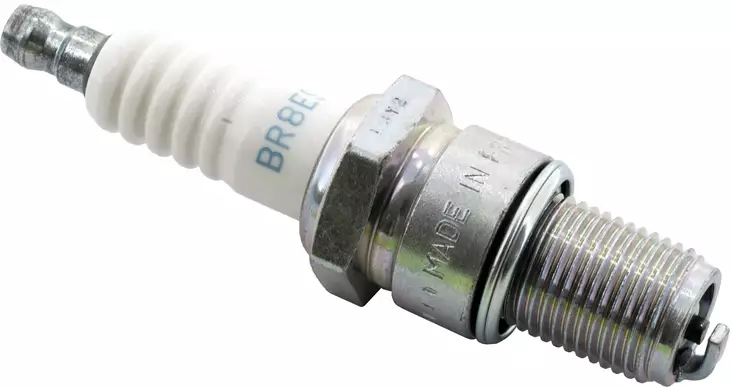 NGK sparkplug BR8ES - Sytytystulpat ja liittimet - 13-5422 - 1