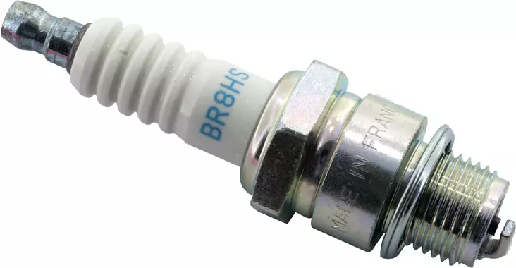 NGK sparkplug BR8HS - Sytytystulpat ja liittimet - 13-4322 - 1