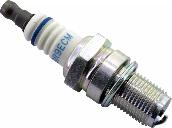 NGK sparkplug BR9ECM - Sytytystulpat ja liittimet - 13-3252 - 1
