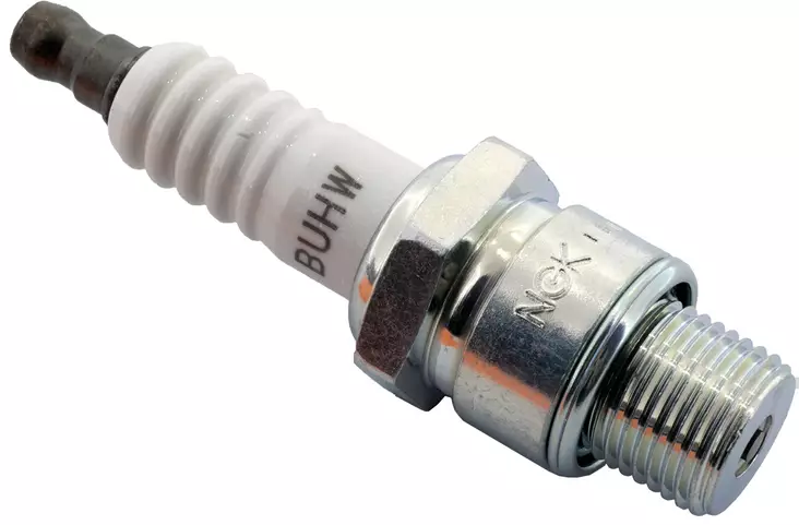NGK sparkplug BUHW - Sytytystulpat ja liittimet - 13-2622 - 1