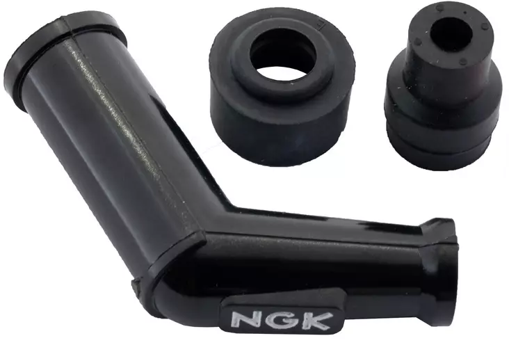 NGK spark plug cover VB05F - Sytytystulpat ja liittimet - 13-8032 - 1