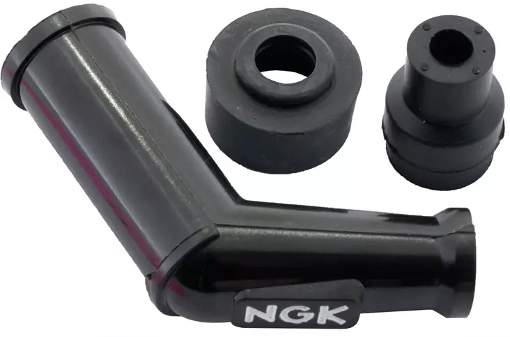 NGK spark plug cover VD05F - Sytytystulpat ja liittimet - 13-8052 - 1