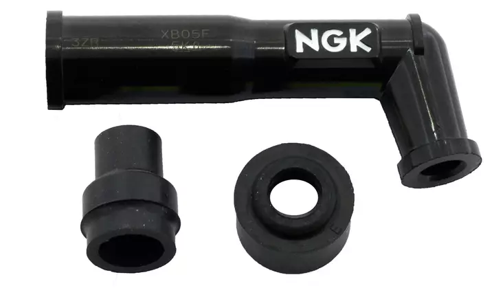 NGK spark plug cover XB05F - Sytytystulpat ja liittimet - 13-8062 - 1