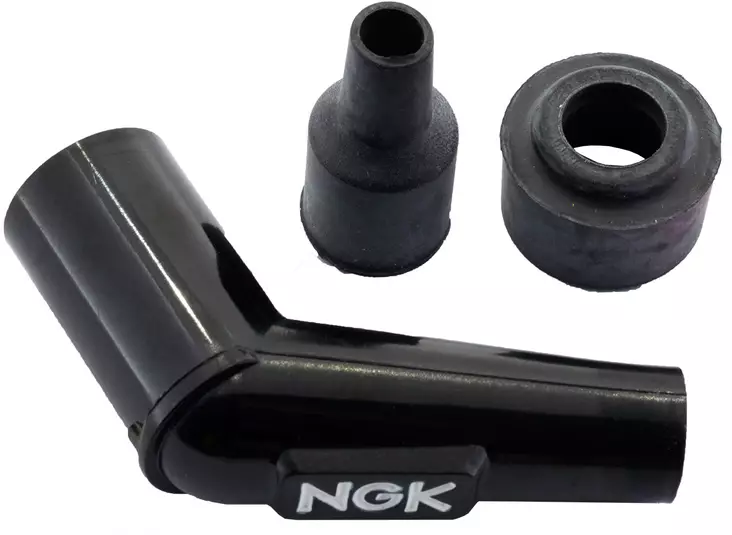 NGK spark plug cover YB05F - Sytytystulpat ja liittimet - 13-8082 - 1