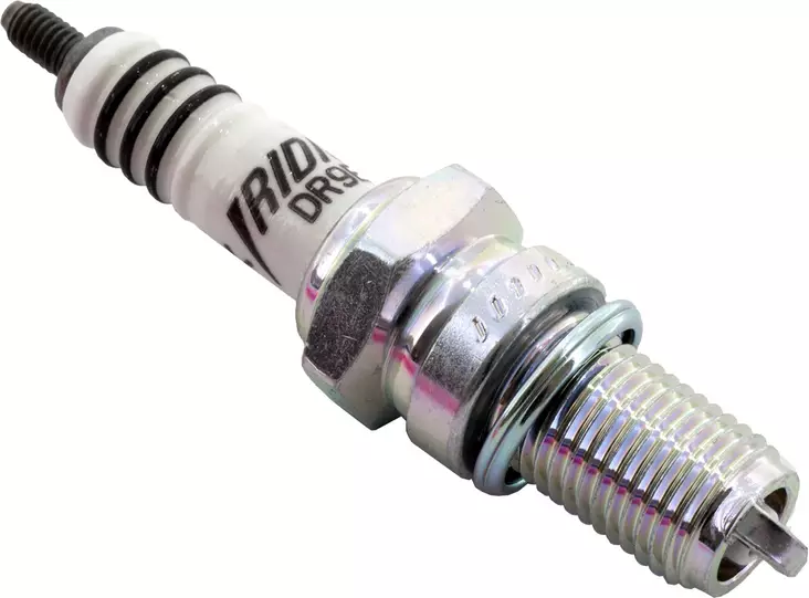 NGK sparkplug DR9EIX - Sytytystulpat ja liittimet - 13-4772 - 1