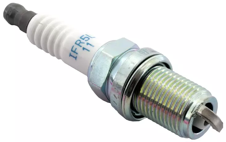 NGK sparkplug IFR5L-11 - Sytytystulpat ja liittimet - 13-6502 - 1