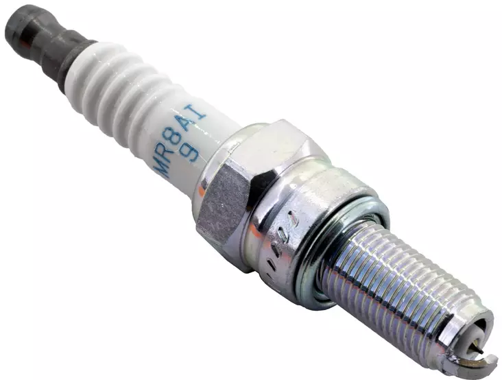 NGK sparkplug MR8AI-9 - Sytytystulpat ja liittimet - 13-7692 - 1