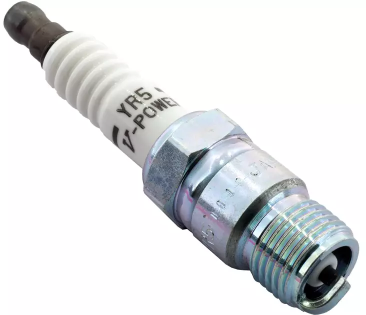 NGK sparkplug YR5 - Sytytystulpat ja liittimet - 13-7052 - 1