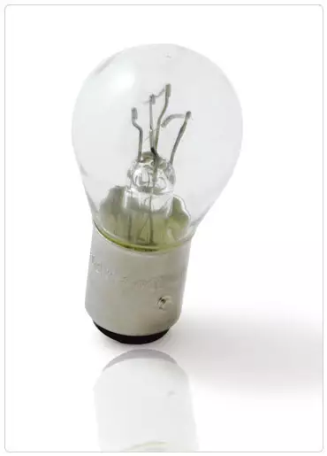 Philips Polttimo 12V 21/5W BAY15D Extraduty (pari) - Polttimot - 12-832 - 1