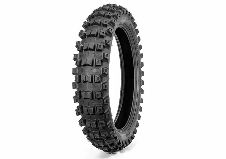 PIRELLI Scorpion Mx32 Mid Hard 110/90-19 62M TL NHS R - Renkaat - 53-29012 - 1