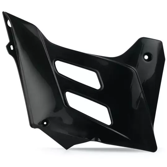 Polisport ilmanohjain EC250/450 05-06 - Ilmanohjaimet - 176-0536-2 - 1