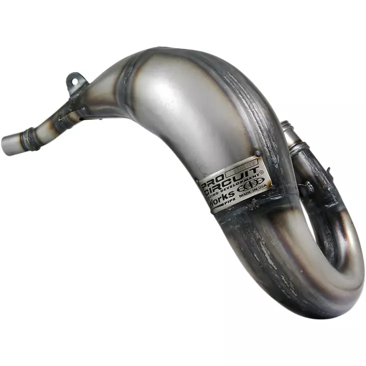 Pro Circuit Works Pipe - Pakoputket 2-T - 0751812 - 1