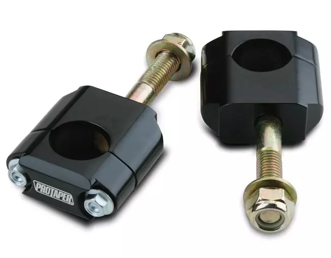 Protaper Ohjaustangonkiinnike Fat Bar Honda - Ohjaustangot ja tarvikkeet - 63-22822 - 1
