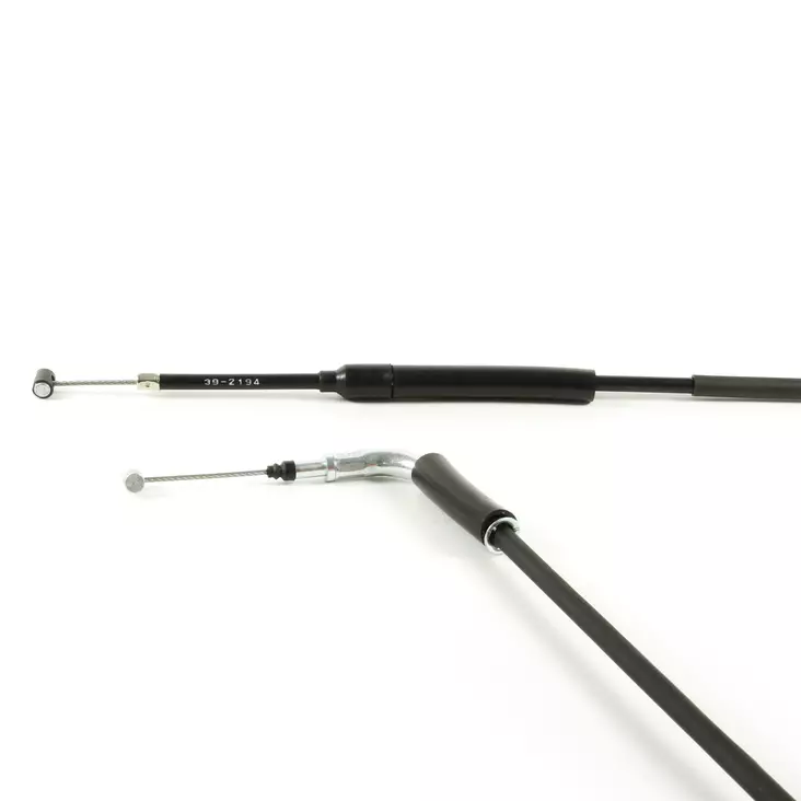 ProX Clutch Cable KLX400R '03 + DRZ400E '04-07 - Ohjaustangot ja tarvikkeet - 400-53-120042 - 1