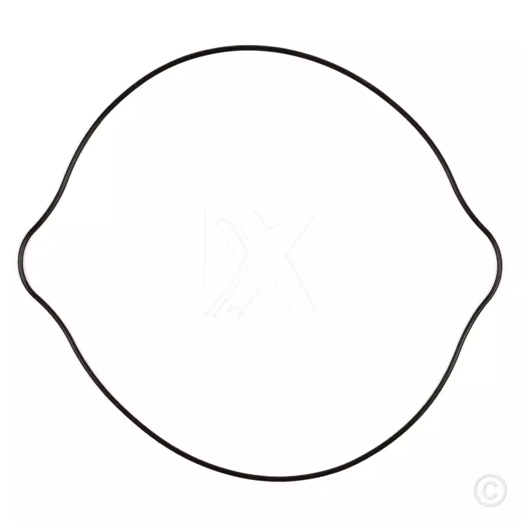 ProX Clutch Cover Gasket RM125 '92-11 - Tiivisteet ja osat - 400-19-G3292 - 1