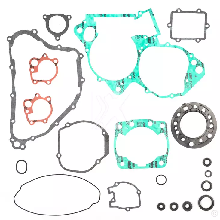 ProX Complete Gasket Set Honda CR250 '02-04 - Täydelliset tiivistesarjat - 400-34-1322 - 1