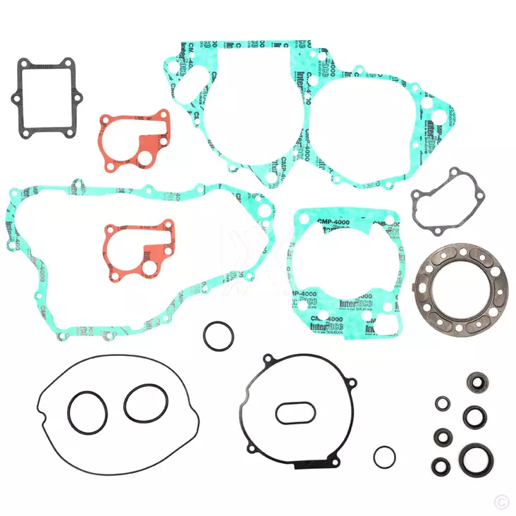 ProX Complete Gasket Set Honda CR250 '92-01 - Täydelliset tiivistesarjat - 400-34-1312 - 1