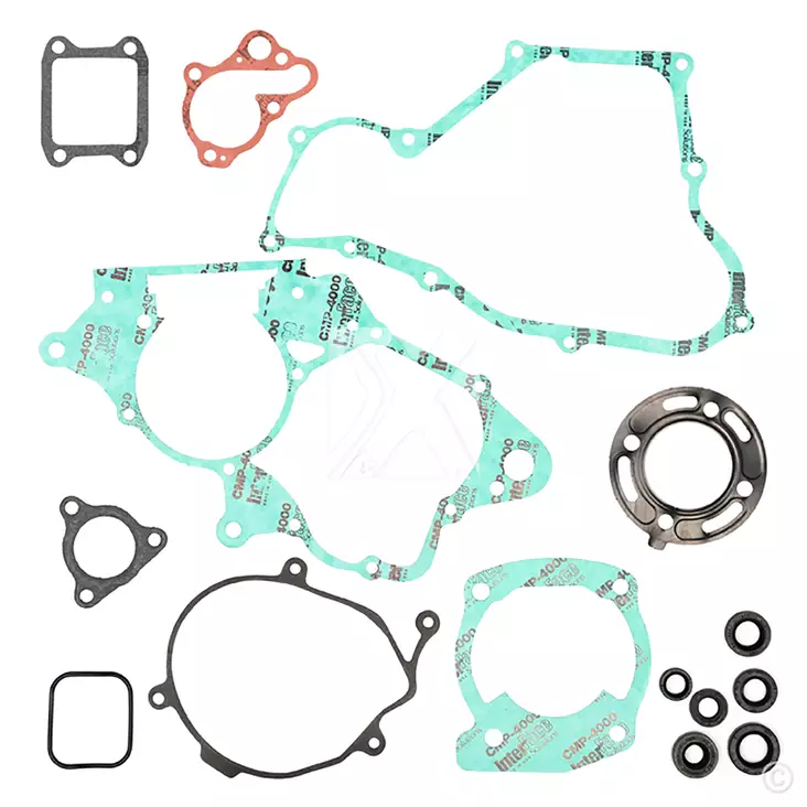 ProX Complete Gasket Set Honda CR80 '92-02 - Täydelliset tiivistesarjat - 400-34-1112 - 1