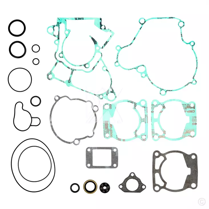 ProX Complete Gasket Set KTM50SX '09-18 - Täydelliset tiivistesarjat - 400-34-6012 - 1