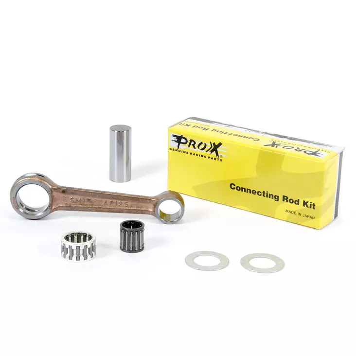 ProX Con.Rod Kit Aprilia RS125 + AF-1 + Red Rose - Kiertokanget - 400-03-7202 - 1
