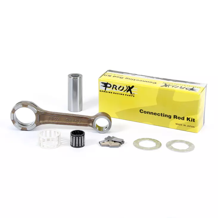 ProX Con.Rod Kit CR125 '88-07 - Kiertokanget - 400-03-1212 - 1