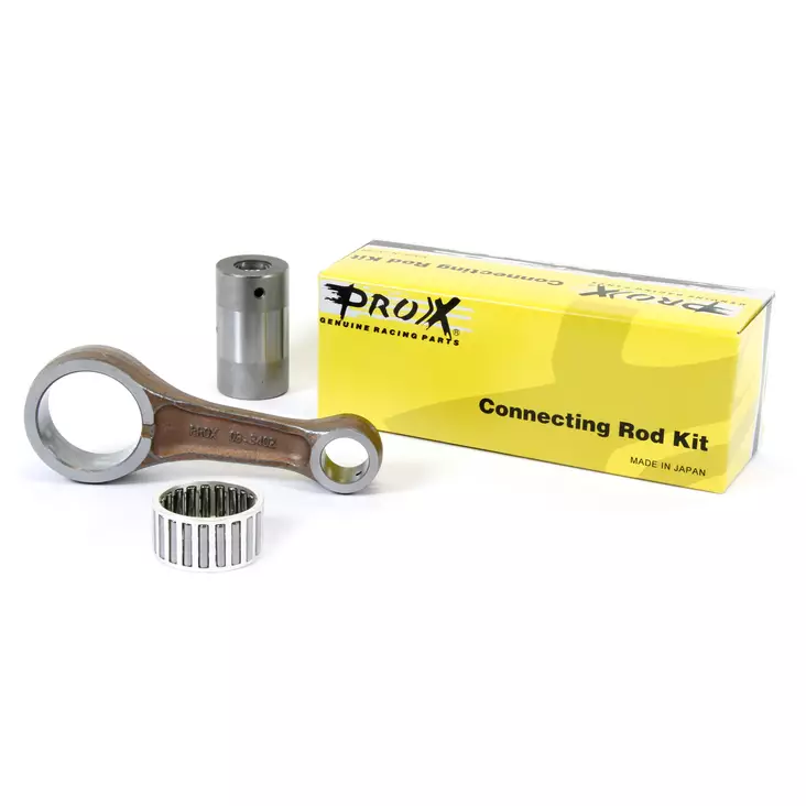 ProX Con.Rod Kit DR-Z400 '00-19 + LT-Z400 '03-18 - Kiertokanget - 400-03-3402 - 1
