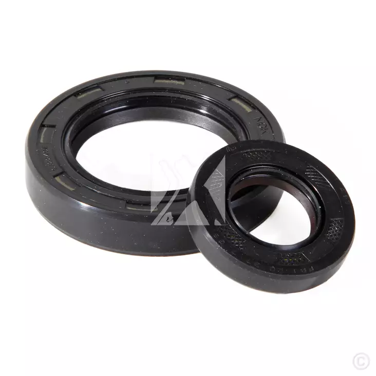 ProX Crank Seal Set CR250 '92-07 - Öljytiivistesarjat - 400-42-1312 - 1