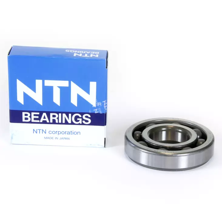 ProX Crankshaft Bearing SX06C62 CRF250R 30x72x16 - Runkolaakerit - 400-23-SX06C62 - 1