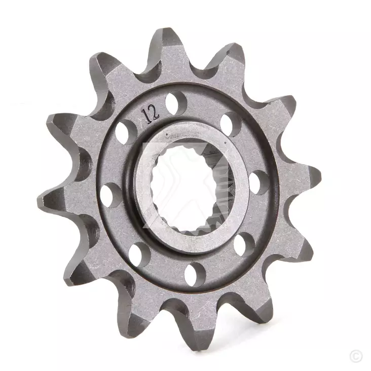 ProX Eturatas CR125 87-03 - Eturattaat - 400-07-FS12087-12 - 1