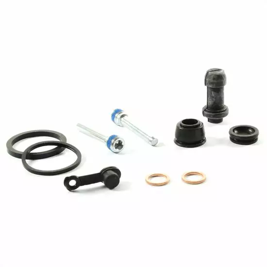 ProX Front Brake Caliper Rebuild Kit CR80 '86-92/CR85 '03-07 - Korjaussarjat - 400-37-63002 - 1