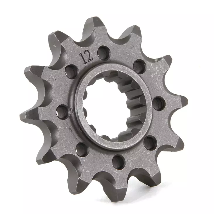 ProX Front Sprocket KTM85SX '03-20 + TC85 '14-20 -12T- - Eturattaat - 400-07-FS61004-12 - 1