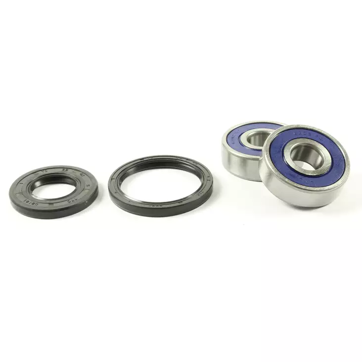 ProX Frontwheel Bearing Set XL125 V Varadero (Euro) '01-11 - Pyöränlaakerit - 400-23-S113012 - 1