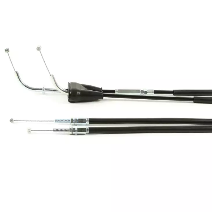 * ProX Kaasuvaijeri DR250 90-93 + DR350 90-99 - Kaasuvaijerit - 400-53-112012 - 1