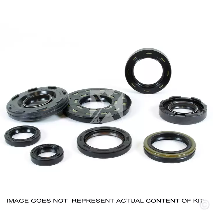 ProX Kampiakselin stefa KTM 30x47x7 - Öljytiivistesarjat - 400-41-6-304772 - 1