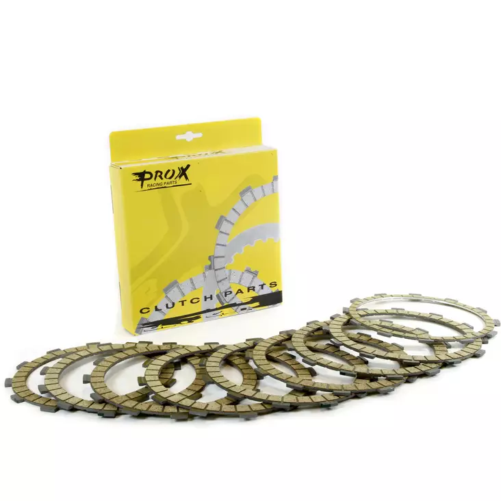 ProX Kytkinlevysarja YZ426F 01-02 + WR426F 01-02 - Kytkin - 400-16-S24022 - 1