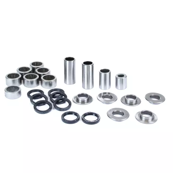 ProX Linkun laakerisarja RM125 02-03 + RM25002-03 - Linkun korjaussarjat - 400-26-110132 - 1