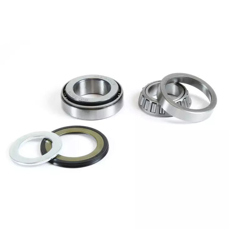 ProX Ohjauslaakerisarja RM60 79-83 + DS80 78-00 - Ohjauslaakerit - 400-24-110042 - 1