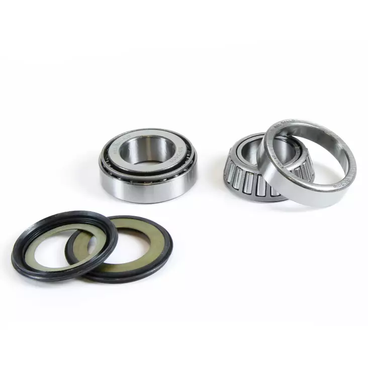 ProX Steering Bearing Kit KX80/85/100 '86-16 + RM65 '03-05 - Ohjauslaakerit - 400-24-110022 - 1