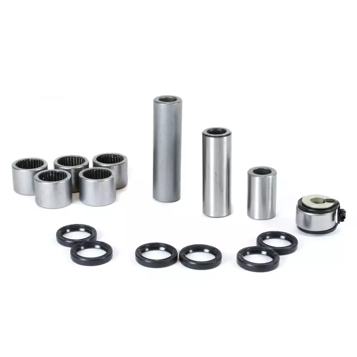 ProX Swingarm Linkage Bearing kit XR650R '00-07 - Linkun korjaussarjat - 400-26-110112 - 1