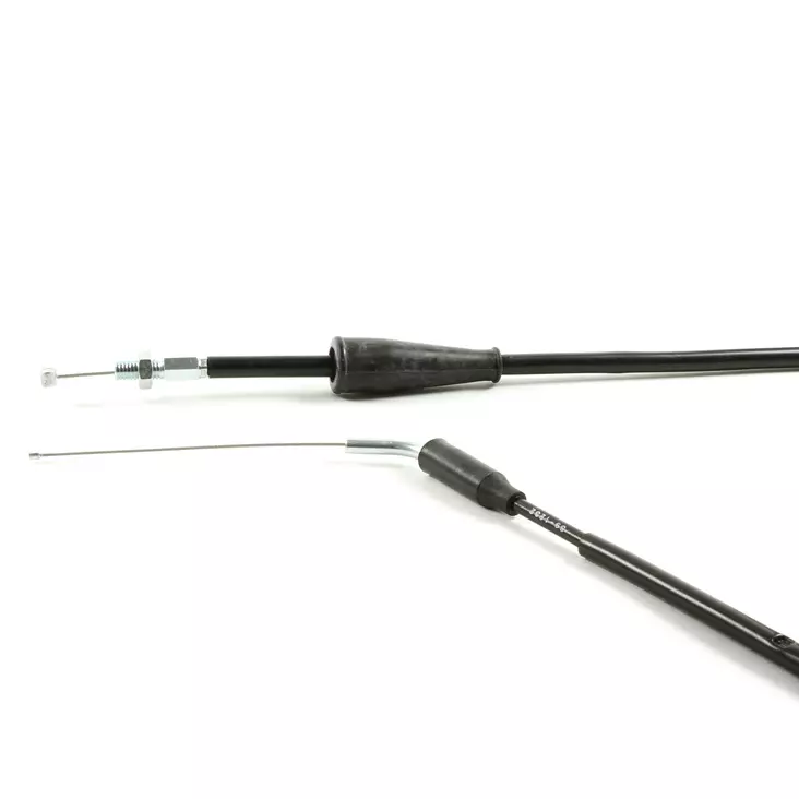 ProX Throttle Cable KLX125 '03-06 + DR-Z125 '03-14 - Kaasuvaijerit - 400-53-110042 - 1
