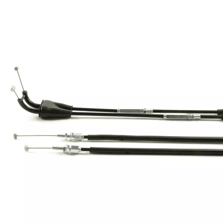 ProX Throttle Cable KX250F '05 + RM-Z250 '05-06 - Kaasuvaijerit - 400-53-111082 - 1
