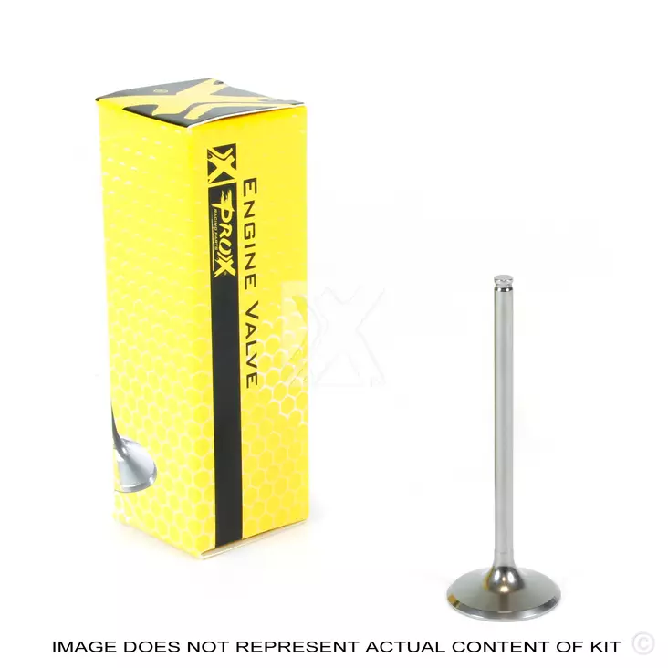 ProX Titanium Intake Valve KTM450SX '03-06 +450/525/560SM-R' - Venttiilit - 400-28-6423-2 - 1