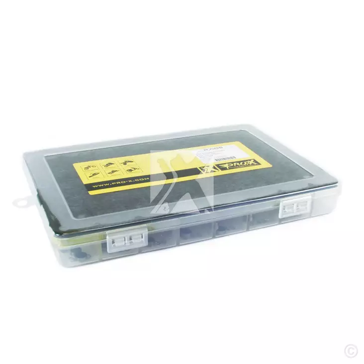 ProX Valve Shim Assortment 450cc 9.48 from 1.225 to 3.475 - Venttiilien säätöpalat - 400-29-VSA948-2 - 1