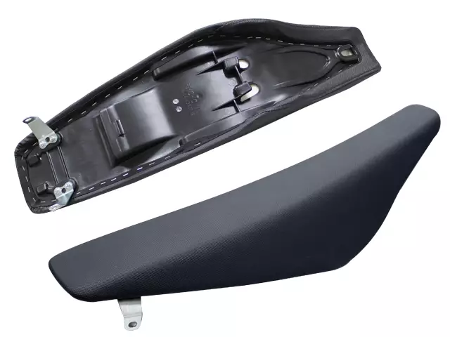 Psychic satula korkea KX250F 09-12/KX450F 09-11 - Satulat - 389-04463-2 - 3