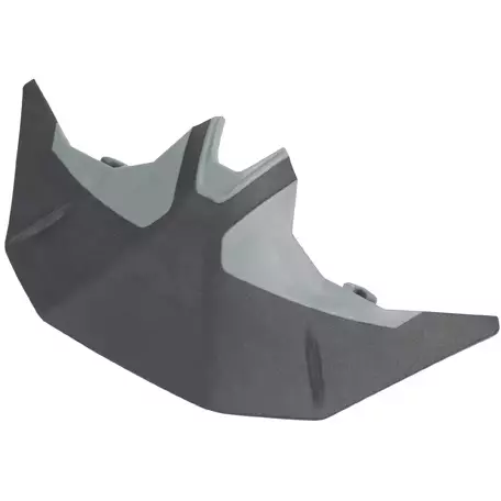 SCOTT FACEMASK PROAIR musta - Hanskat - 628-125-2 - 1