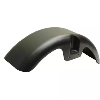Tec-X Etulokasuoja, Muovi, Musta, Suzuki PV50 - Lokasuojat - 307-0902 - 1