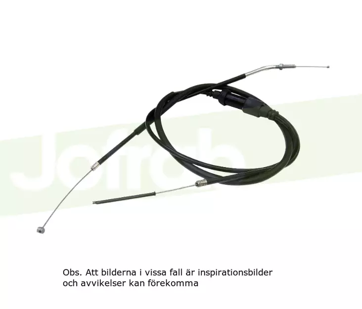 Tec-X Kaasuvaijeri, Derbi Senda R, SM Black Edition, DRD Racing 03, 05 - Kaasuvaijerit - 305-4102 - 1
