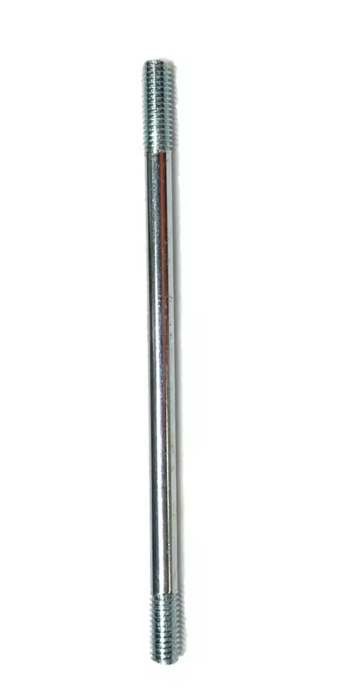 Tec-X Pinnapultti M6 x 114 mm / Suzuki PV50 - Pultit, mutterit ja kiilat - 301-0042 - 1