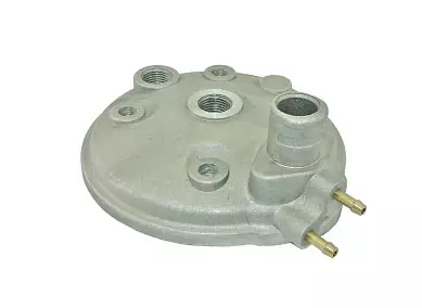 TNT Sylinterinkansi, 50cc, Minarelli AM6 (Korvat) - Sylinterit ja kannet - 301-1162 - 1